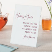 Take One Favorites Sign – 愛する応援! 台座サイン (インサイチュ)