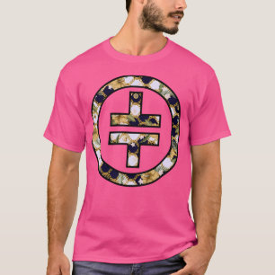Take That – ラグジュアリーシンボル Tシャツ