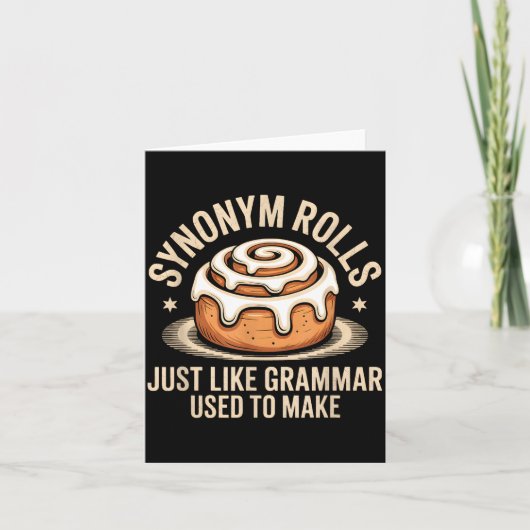 Take That Depression Funny Rubber Duck  カード (正面)