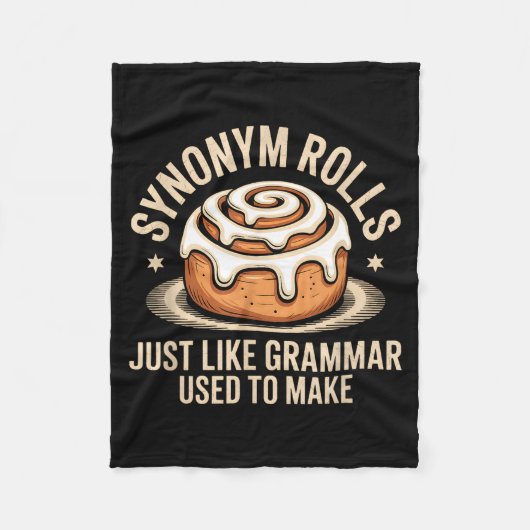 Take That Depression Funny Rubber Duck  フリースブランケット (正面)