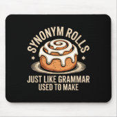 Take That Depression Funny Rubber Duck  マウスパッド (正面)