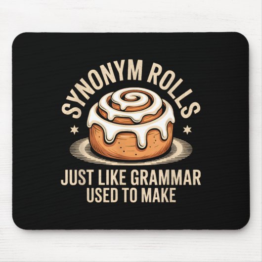 Take That Depression Funny Rubber Duck  マウスパッド (正面)