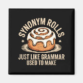 Take That Depression Funny Rubber Duck  マグネット (正面)