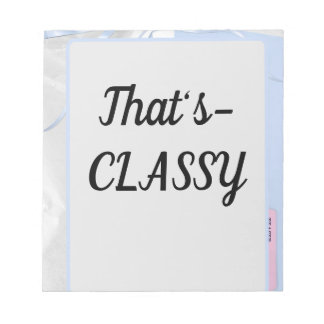 Take the best notes with this classy notebook ノートパッド