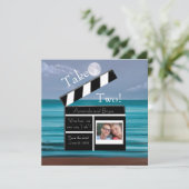 Take Two, save the date moonlitビーチ セーブザデート (スタンド正面)