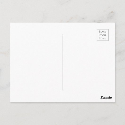 Takeda Castle ポストカード (裏面)