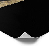 Takeda Shingen and Uesugi Kenshin ポスター (角)