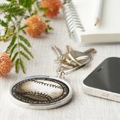 TakeMeOutToTheBallGame キーホルダー (側面)