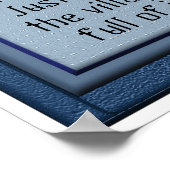 Takes a village – アートポスター ポスター (角)