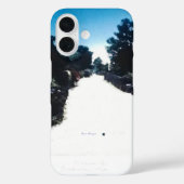 taketomi in okinawa japan Case-Mate iPhoneケース (裏面)