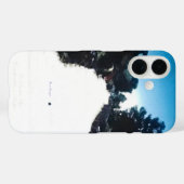 taketomi in okinawa japan Case-Mate iPhoneケース (裏面 (横))