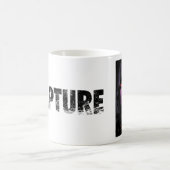 Takiのソーマによる歓喜のマグ コーヒーマグカップ (中央)