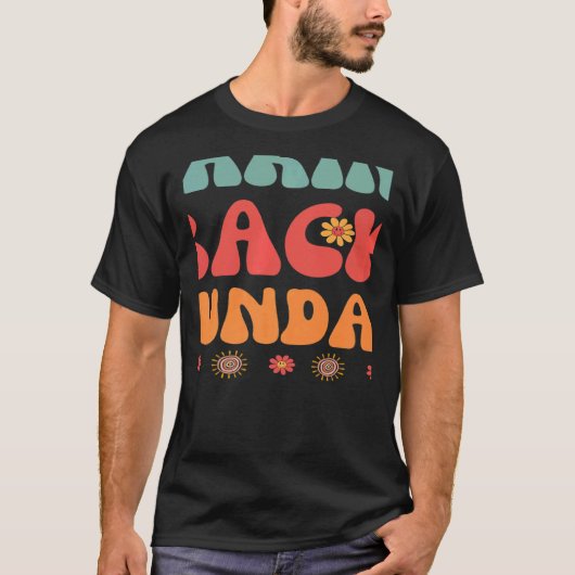 Taking Back Sunday アパレル Tシャツ (正面)