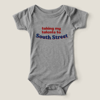 Taking My Talents to South Street | フィラデルフィアのバスケ