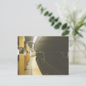 Taking The 6 （ニューヨーク、ニューヨーク） ポストカード (スタンド正面)