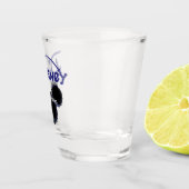 Taking the Mickey ショットグラス (右)