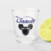 Taking the Mickey ショットグラス (正面)