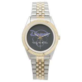 Taking The Mickey 腕時計