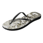 Tako emaki300 @miyairi ビーチサンダル (アングル)