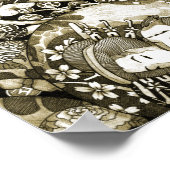 Tako emaki300 @miyasan_art ポスター (角)