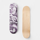 Tako emaki300 @miyasan_sports スケートボード (正面)