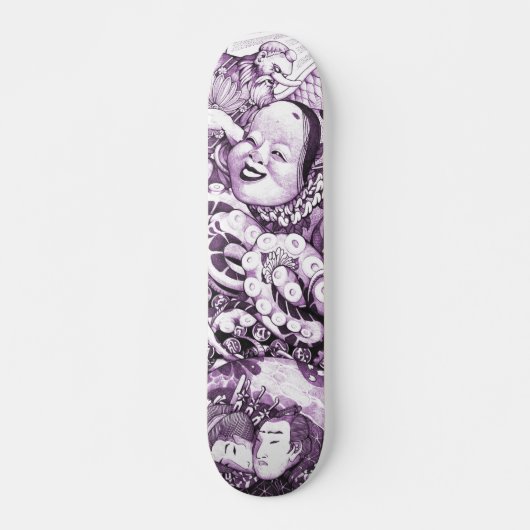 Tako emaki300 @miyasan_sports スケートボード (正面)