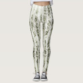 Tako emaki300purple @miyasan レギンス (正面)