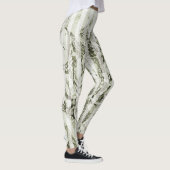 Tako emaki300purple @miyasan レギンス (右)