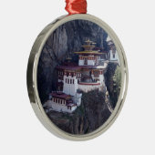 Taktshang修道院、Paro、ブータン メタルオーナメント (右)