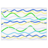 TAKUROMAN テーブルクロス (2) (正面(横))