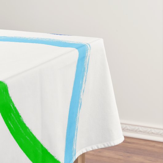 TAKUROMAN テーブルクロス (2) (インサイチュ)