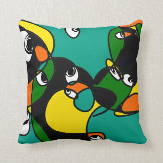 TAKUROMAN「Friends」 クッション