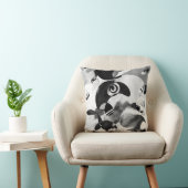 TAKUROMAN「Friends 3」 クッション (椅子)