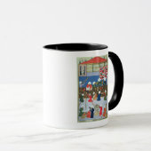 Takyuddinおよび他の天文学者 マグカップ (正面右)