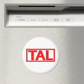 Talスタンプ マグネット (インサイチュ (食洗機))