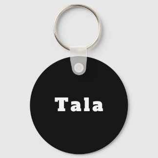 Tala キーホルダー