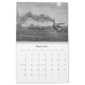 Talalaの歴史のカレンダー2012年 カレンダー (3月 2027)