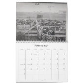 Talalaの歴史のカレンダー2012年 カレンダー (2月 2027)