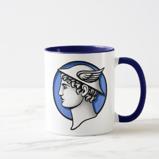 TalariusのHermes マグカップ