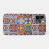 Talaveraデザイン-1 iPhone/iPad Case-Mate iPhoneケース (裏面(横))