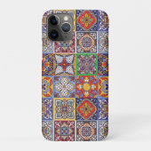 Talaveraデザイン-1 iPhone/iPad Case-Mate iPhoneケース (裏)