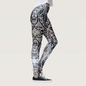 Talavera - leggings レギンス (右)