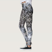 Talavera - leggings レギンス (左)