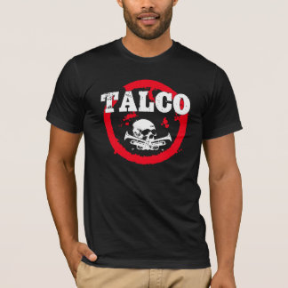 Talco Tシャツ