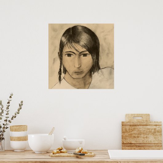 Talea ポスター (キッチン)