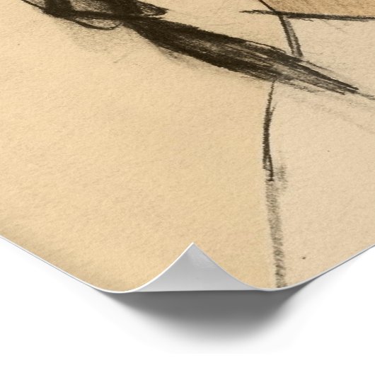 Talea ポスター (角)