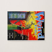 Tales風変わりパズル ジグソーパズル (横)