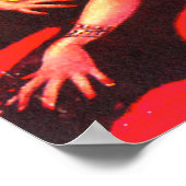 TALES風変わりヴィンテージクールパルプ雑誌カバーアート ポスター (角)