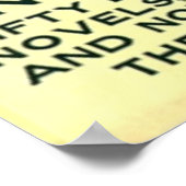 Tales Magazine 風変わり 1924年5月 ポスター (角)