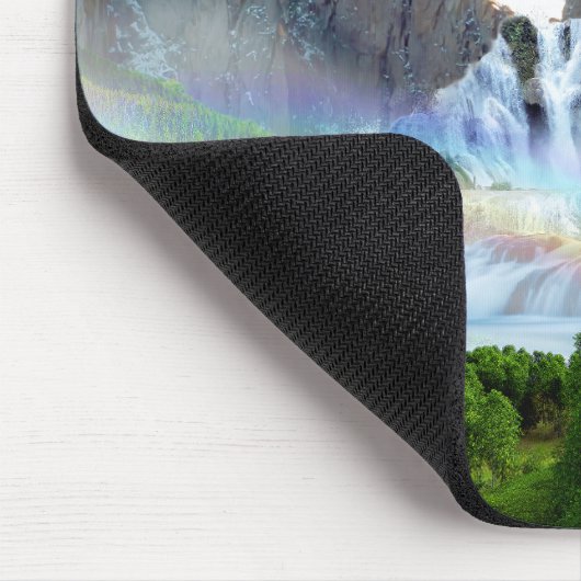 Talismeera – マウスマット (コーナー)